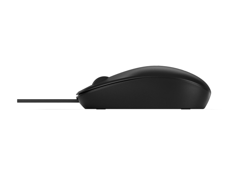 HP 125 Wired Mouse - Image 4