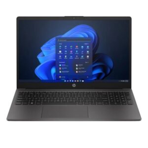 Portátil HP 255 G10 Portatil 15.6" AMD Ryzen 3-7335U - 8GB - 512GB SSD Teclado PT