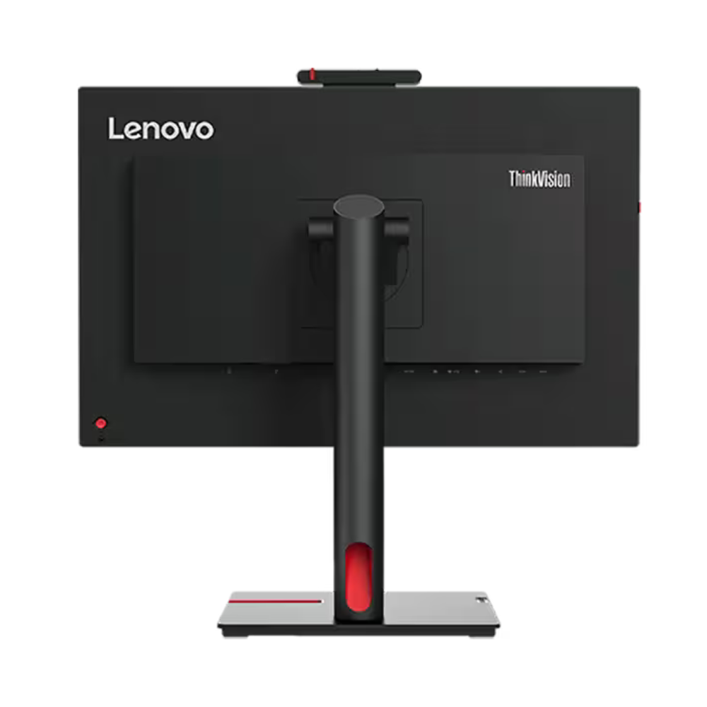 Monitor ThinkVision T24mv-30 23.8-inch FHD IPS VoIP USB-C - Image 2