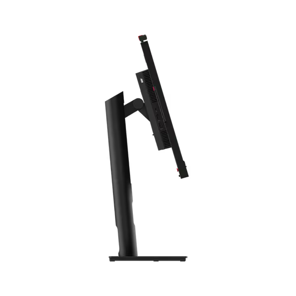 Monitor ThinkVision T24mv-30 23.8-inch FHD IPS VoIP USB-C - Image 3