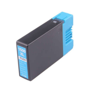 Tinteiro Compativel Canon PGI1500XL Cyan Azul - Substitui 9193B001
