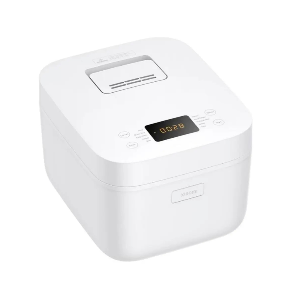 Panela de Arroz Multifunctional Rice Cooker 4L - Image 2