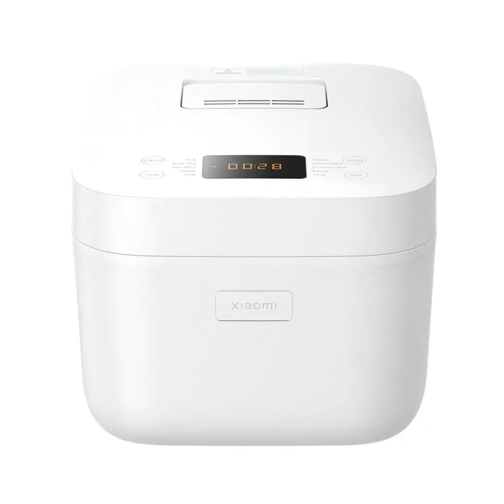 Panela de Arroz Multifunctional Rice Cooker 4L - Image 3