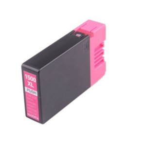 Tinteiro Canon PGI1500XL Magenta MG - Substitui 9194B001