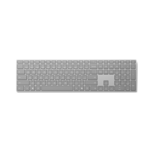 Microsoft Teclado Bluetooth Surface Cinzento  EP2-04156