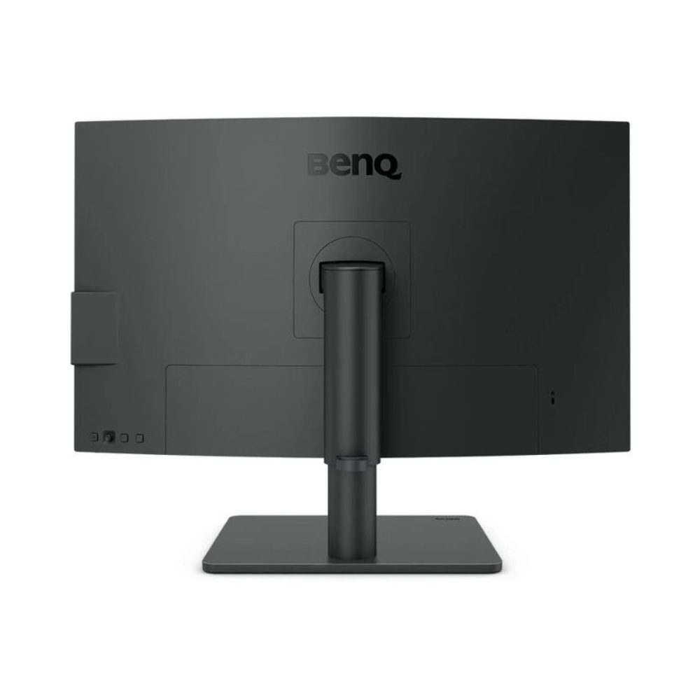 MONITOR BENQ PD2706U (9H.LLJLB.QEE) 27W IPS UHD USB-C 90W - Image 4