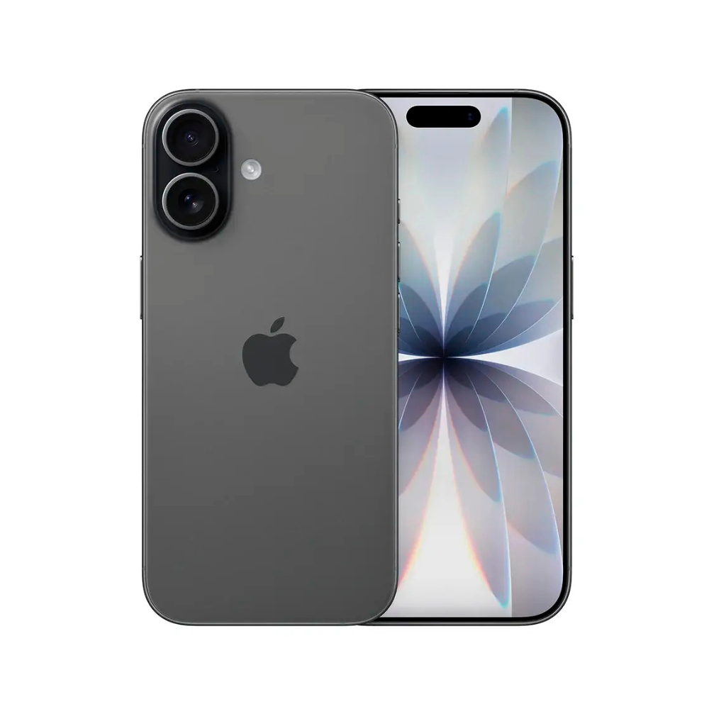 APPLE iPhone 17 512GB Black