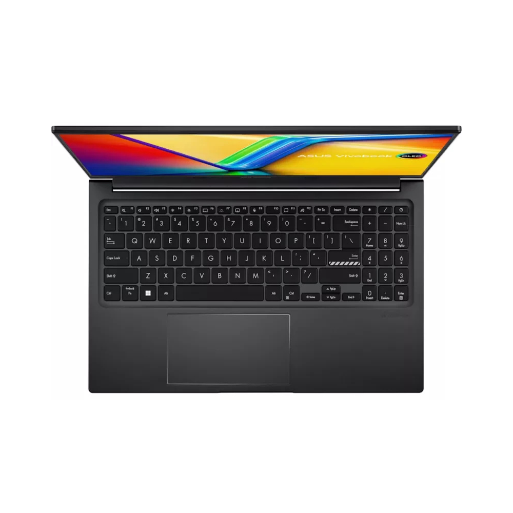 Portátil ASUS VivoBook M1607KA 16" Ryzen AI 7 350 16GB 1TB - Image 2