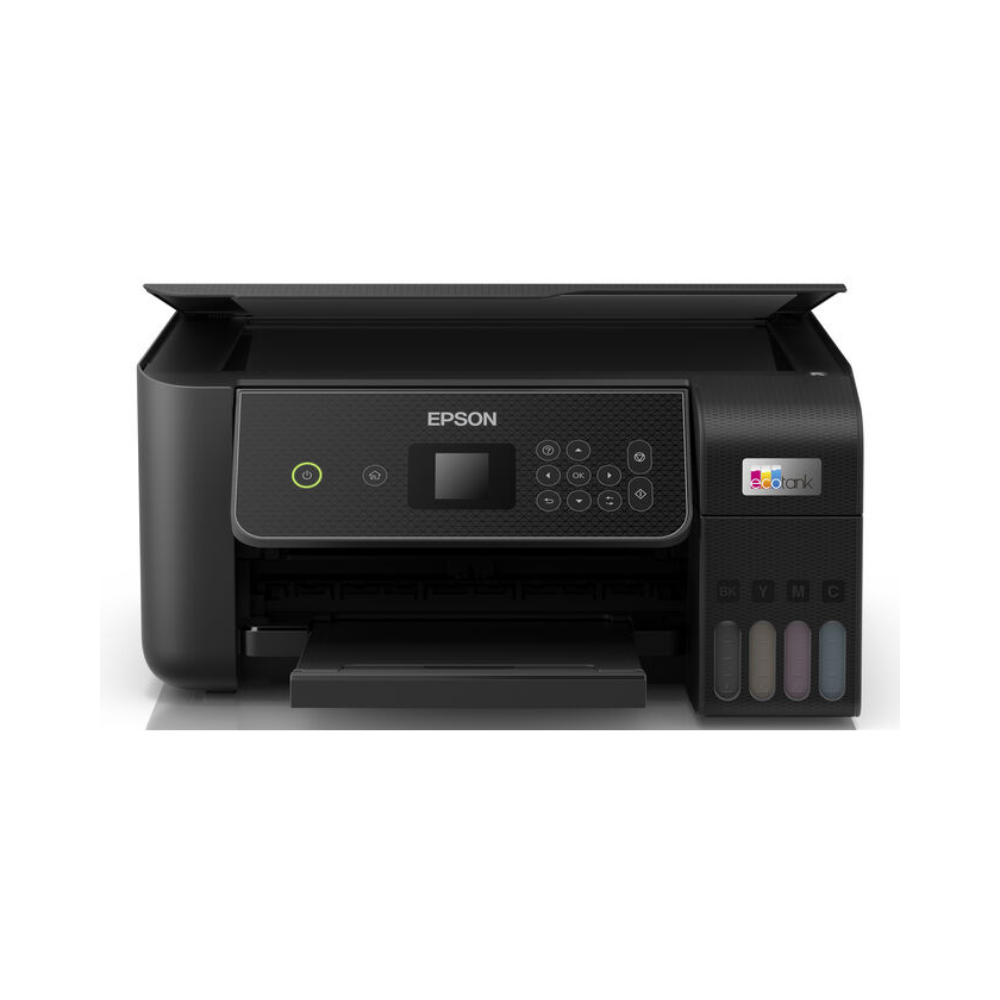 Impressora Multifunções Epson EcoTank ET-2871 WiFi Jacto Tinta - Image 2