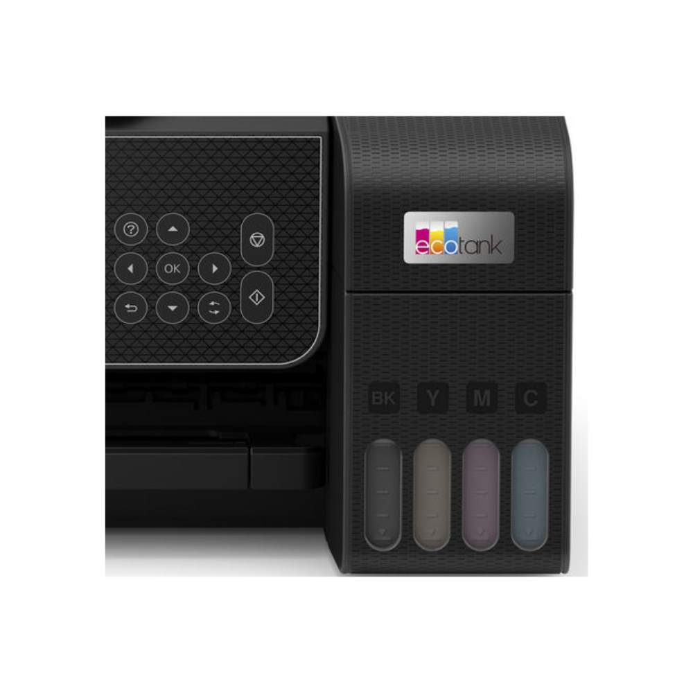 Impressora Multifunções Epson EcoTank ET-2871 WiFi Jacto Tinta - Image 3