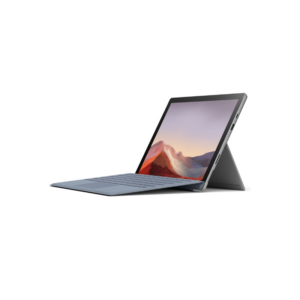 Nb+ Tablet Microsoft Surface Pro 7 Plus Core i5-11ªGen 16Gb 256Gb SSD Win11Pro 12.3" Touch+ Teclado PT
