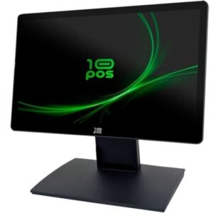 Monitor POS 10POS TS-16HV 16" Táctil Preto