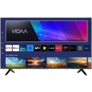 Televisor Sunstech 40SUNSMARTV24 40" Full HD Smart TV WiFi