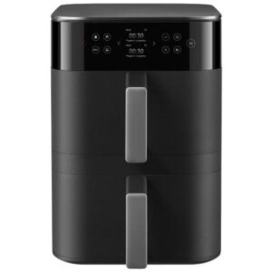 Fritadeira Inteligente Xiaomi Smart Air fryer Double Stack 12L/ 2800W
