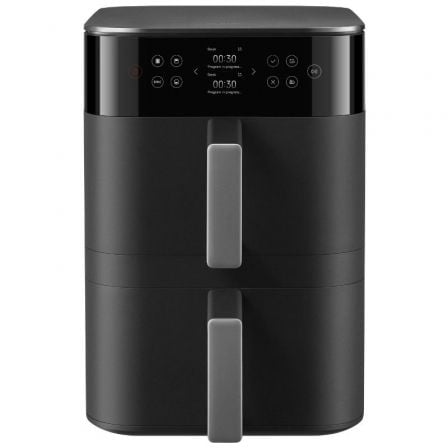 Fritadeira Inteligente Xiaomi Smart Air fryer Double Stack 12L/ 2800W