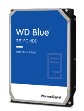 Western Digital Blue WD60EZAX disco duro interno 6 TB 5400 RPM 256 MB 3.5"