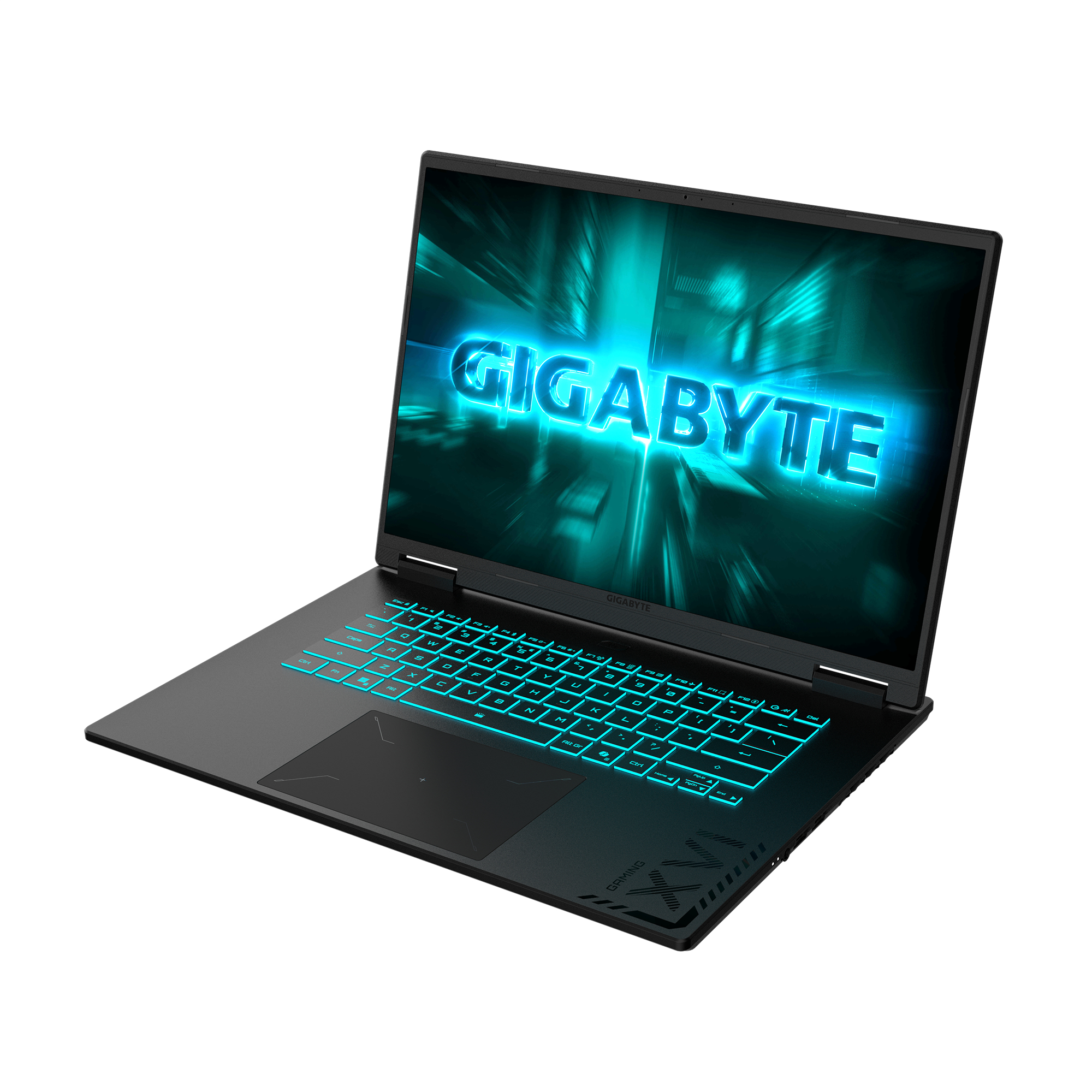 Portátil Gigabyte Gaming A16 GA6H CMHI2PT894SD 16" i7-13620H 16GB 1TB RTX 4050 6GB Sem Sistema Operativo - Image 3