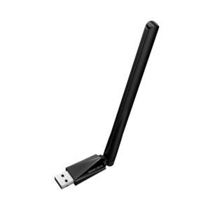 Adaptador Bluetooth Mercusys 5.4 USB - Longo Alcance - BLE