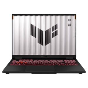 Portátil ASUS TUF A16 FA608UH 16" Ryzen 7 260 32GB DDR5 1TB RTX 5050 8GB sem SO