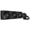 Water Cooler Arctic Liquid Freezer III PRO - 420mm
