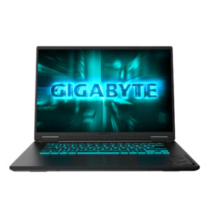 Portátil Gigabyte Gaming A16 GA6H CMHI2PT894SD 16" i7-13620H 16GB 1TB RTX 4050 6GB Sem Sistema Operativo