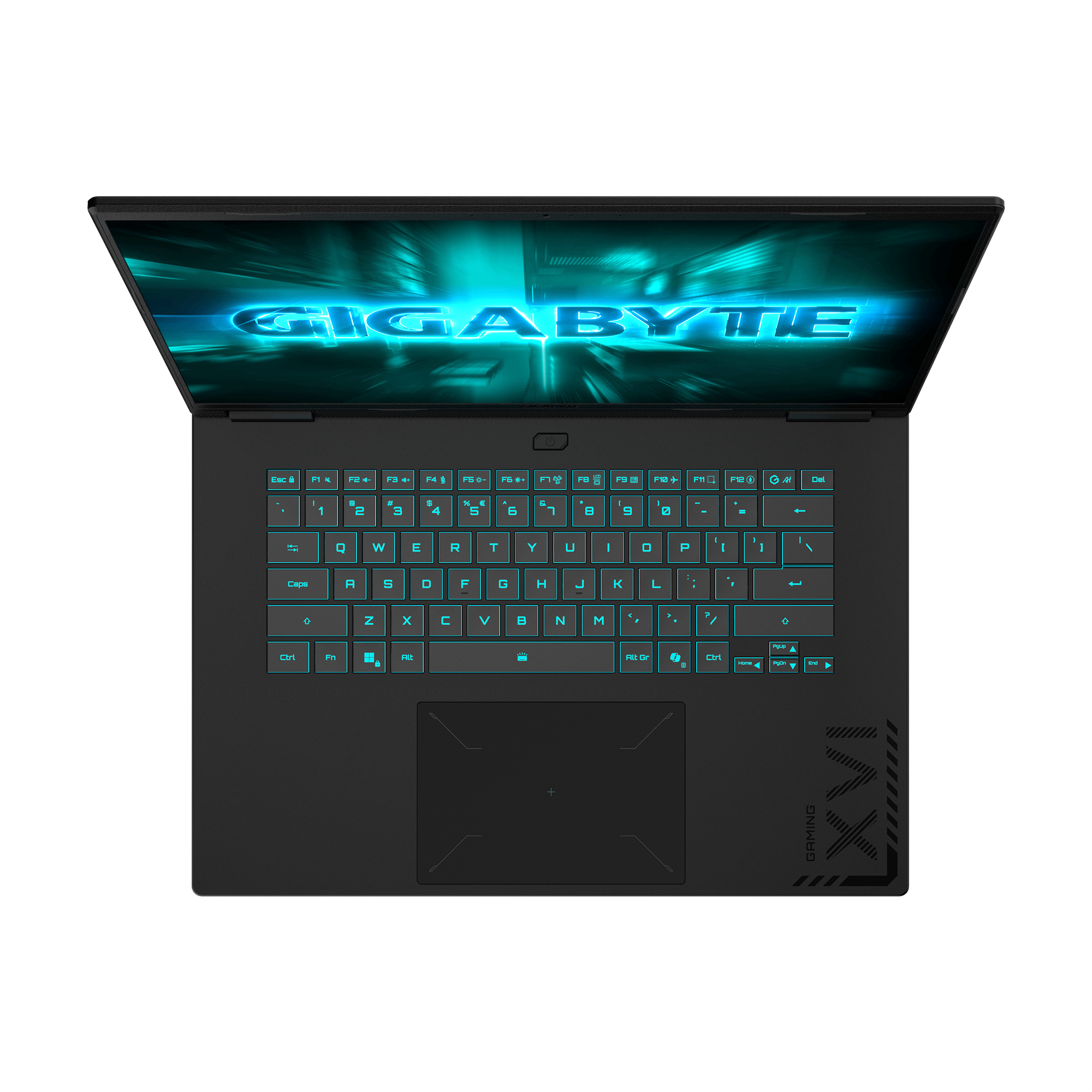 Portátil Gigabyte Gaming A16 GA6H CMHI2PT894SD 16" i7-13620H 16GB 1TB RTX 4050 6GB Sem Sistema Operativo - Image 2