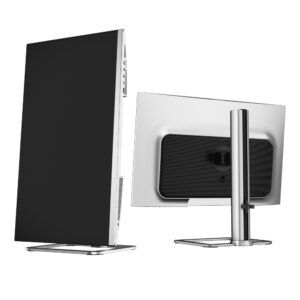 Computador AIO Chuwi Unitech 27" 2560*1440 (2K) Ryzen 5 6600H 16Gb 1Tb Windows 11 Pro Sem Teclado/Rato