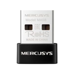 Adaptador Bluetooth Mercusys 5.4 Nano USB