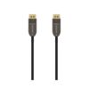 Cabo DisplayPort Aisens 1.4 AOC 8K / Macho-Macho - 15m