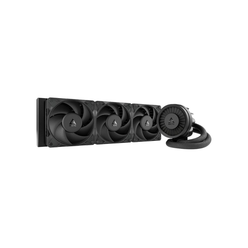 Water Cooler Arctic Liquid Freezer III PRO - 420mm - Image 2