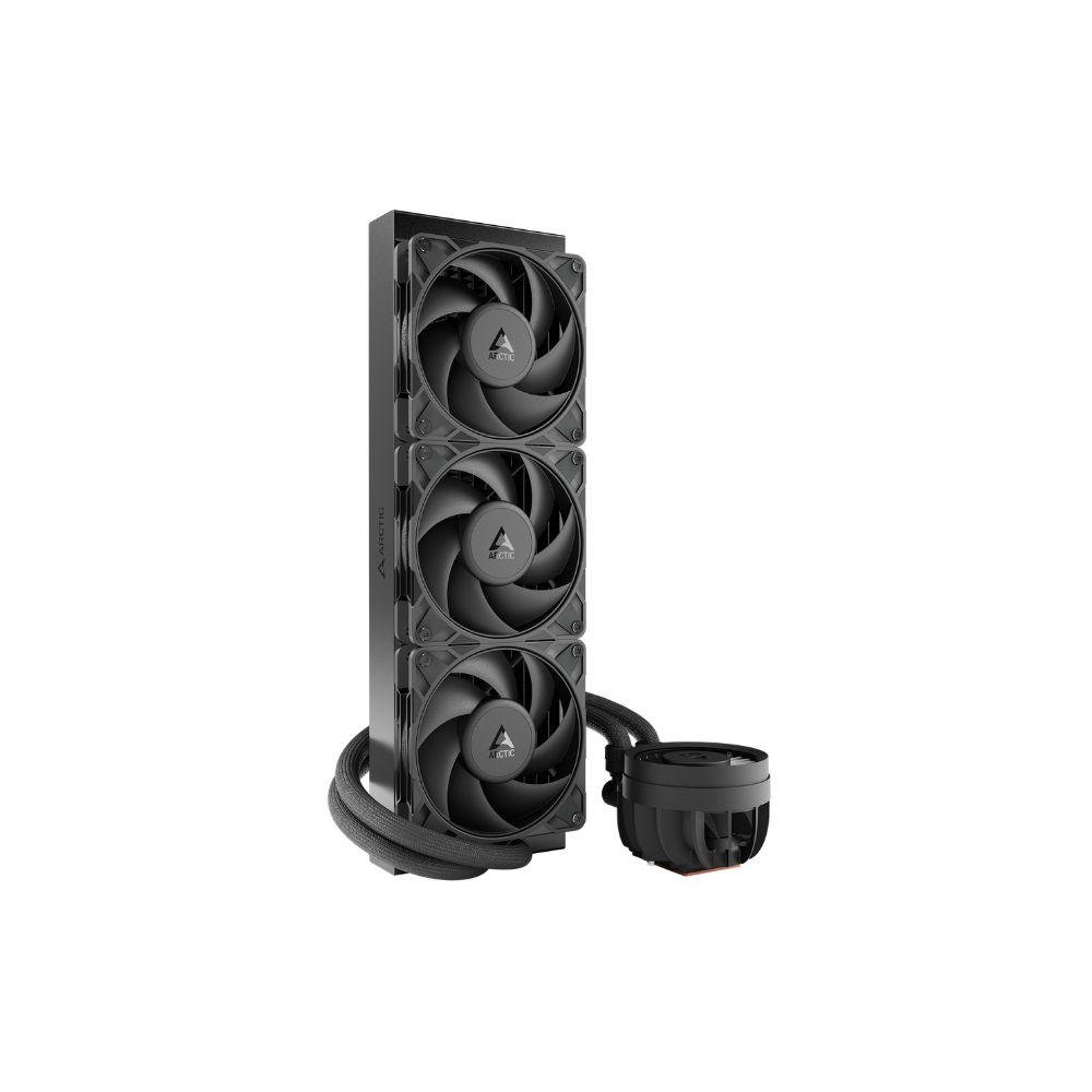 Water Cooler Arctic Liquid Freezer III PRO - 420mm - Image 3
