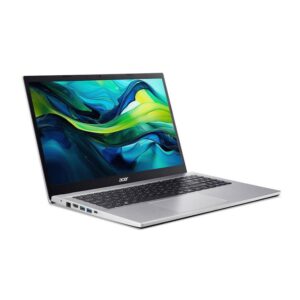 Portátil ASPIRE GO 15 - Intel Core 7, 16GB DDR4, 1TB SSD, 15.6'' FHD, Windows 11 Home