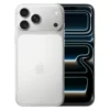 Smartphone Apple iPhone 17 Pro Max 256GB 6.9" 5G Prata