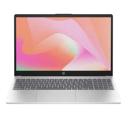 Portatil HP 15-fd0357ns 15.6" FullHD Intel Core i7 i7-1355U 16GB 512GB Sem SO Teclado PT