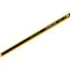Lápis de grafite Staedtler Noris 120-2 – HB com corpo hexagonal equipado com mina ultrarresistente de 2 mm para maior durabilidade. Fabricado em madeira proveniente de florestas geridas de forma sustentável