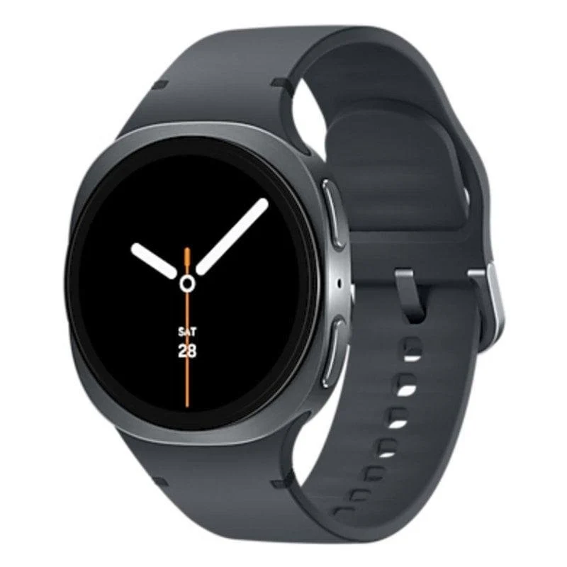 SmartWatch Samsung Galazy Watch 8 MM Bluetooth Grafite SL-L320