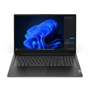 Portátil Lenovo V15 G5 IRL 15.6" FHD Intel Core i3-1315U 8GB 512GB SSD WiFi 6 BT Win11 Pro Teclado PT