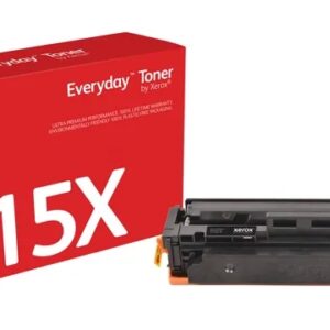 Toner Compatível Xerox Everyday HP 415X W2030X Preto Alta Capacidade