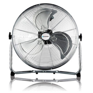Ventoinha de Chão Blaupunkt BP2020 70W 45 cm Preta