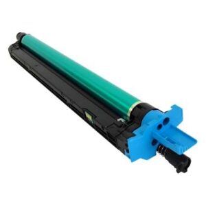 Drum Compativel Konica Minolta DR313 Cores Substitui DR313CMY A7U40TD