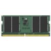 Memoria So-Dimm Kingston DDR5 16GB 5600Mhz PC5-44800 CL46