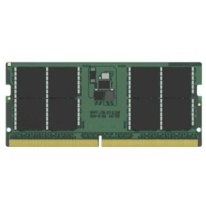 Memoria So-Dimm Kingston DDR5 16GB 5600Mhz PC5-44800 CL46