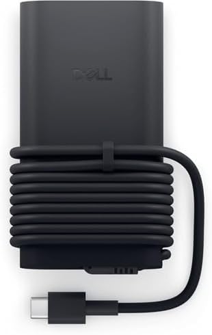 Transformador Dell 100 watt USB-C Dell 14 / 16 DC16256 Pro 14 / Pro Max 14 / 14 MC14250 / 14 MC14255 / 16 MC16250 / 16 MC16255