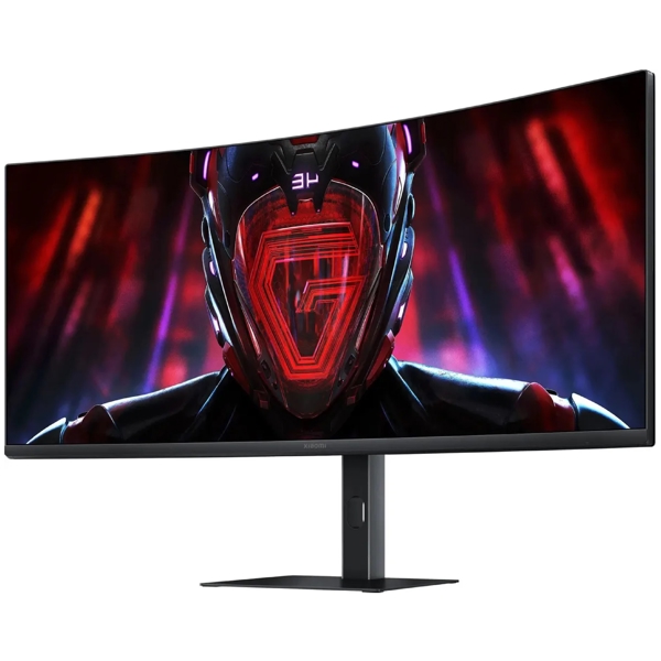 Monitor Gaming Curvo Xiaomi G34WQi 34" WQHD UltraWide 180 Hz (3440 × 1440) Preto
