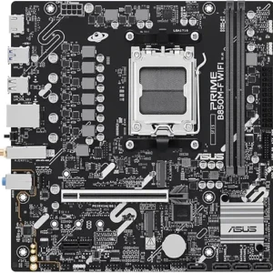 Motherboard Asus Prime B850M-F Wifi 2xDDR5 Wifi M.2 Pcie 5.0 Skt AM5 MATX