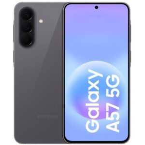 Smartphone Samsung Galaxy A57 EE 8GB 256GB 6.7" Cinza