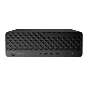Computador HP ProDesk 4 SFF G1i PC Intel Core Ultra 5 235 - 16GB - 512GB SSD - Windows 11 Pro