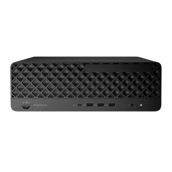 Computador HP ProDesk 4 SFF G1i PC Intel Core Ultra 5 235 - 16GB - 512GB SSD - Windows 11 Pro