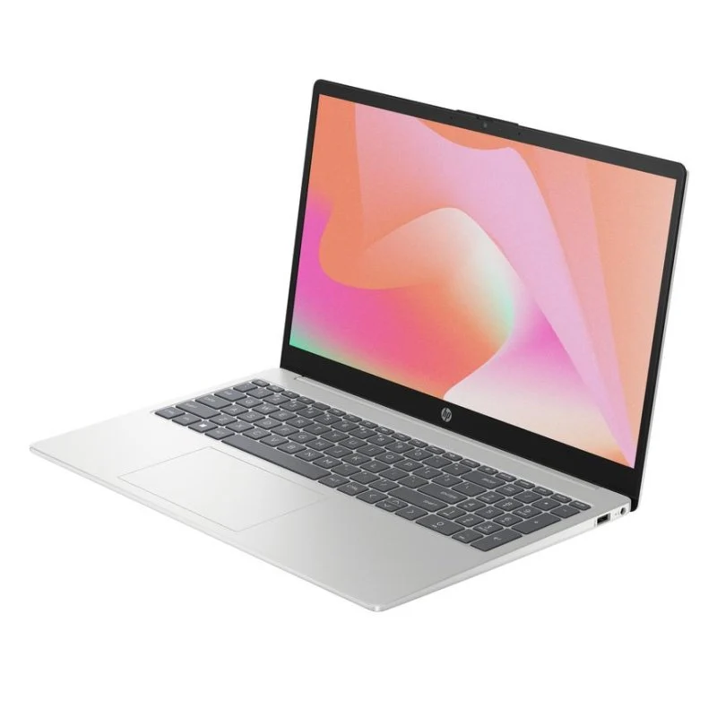 Portatil HP 15-fd0357ns 15.6" FullHD Intel Core i7 i7-1355U 16GB 512GB Sem SO Teclado PT - Image 2