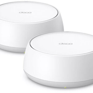 Sistema Mesh TP-Link Deco BE25 BE3600 Whole-Home Mesh Wi-Fi Pack 2